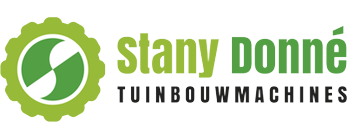 Stany Donné Tuinbouwmachines - Home